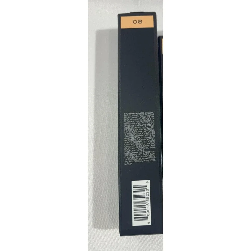 SURRAT -URREAL‎ SKIN™ FOUNDATION WAND  8 - NIB Shade  Medium Yellow